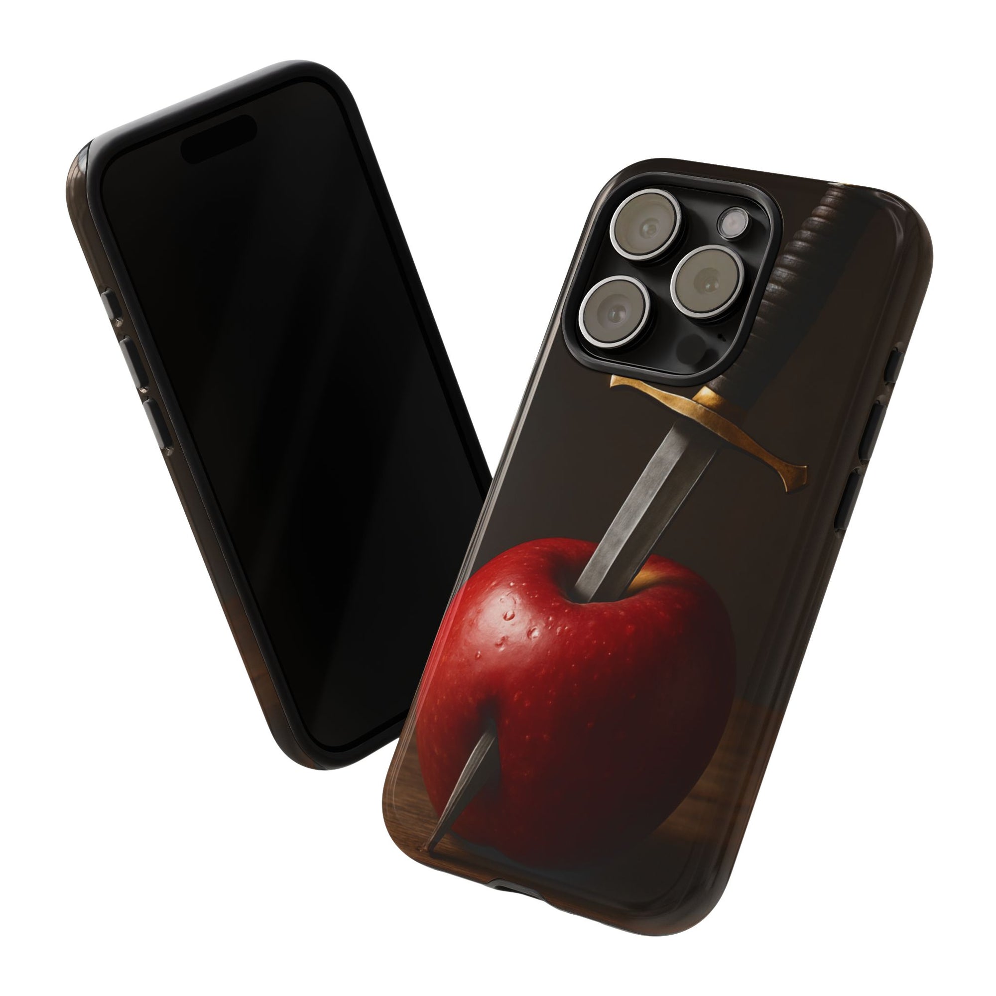 Die Like a Man Phone Case