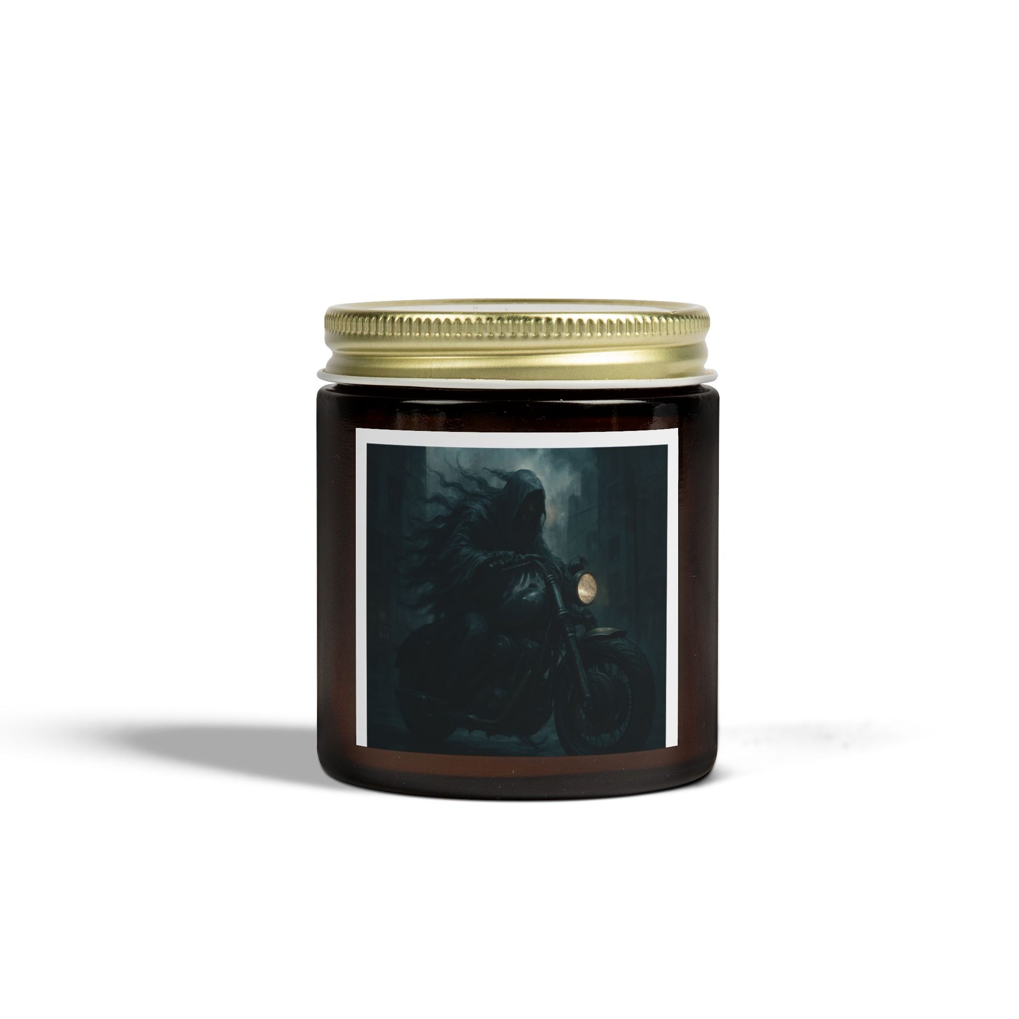 Wraith Scented Candles