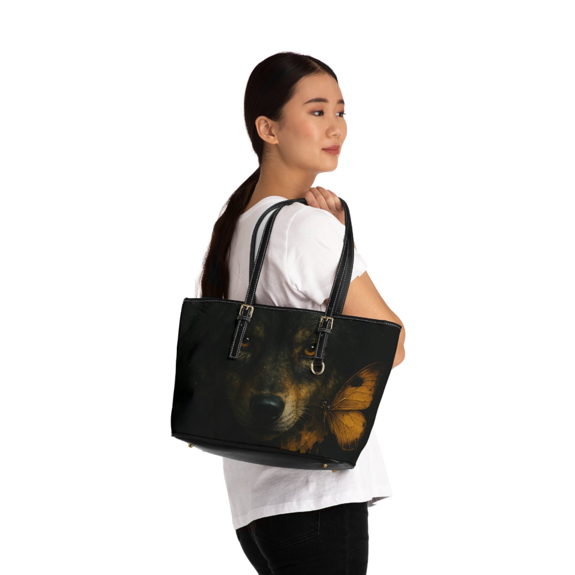 Feral Tote
