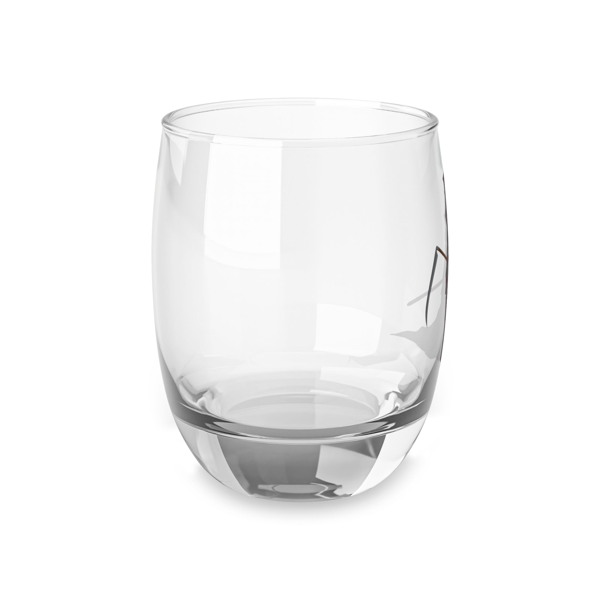 Reaper Whiskey Glass