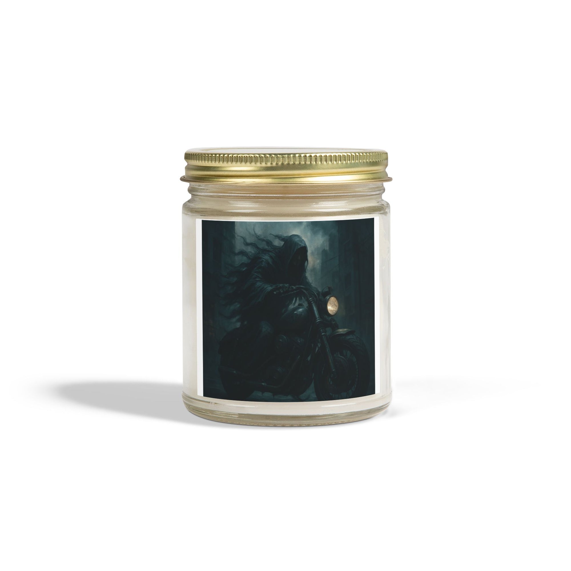 Wraith Scented Candles