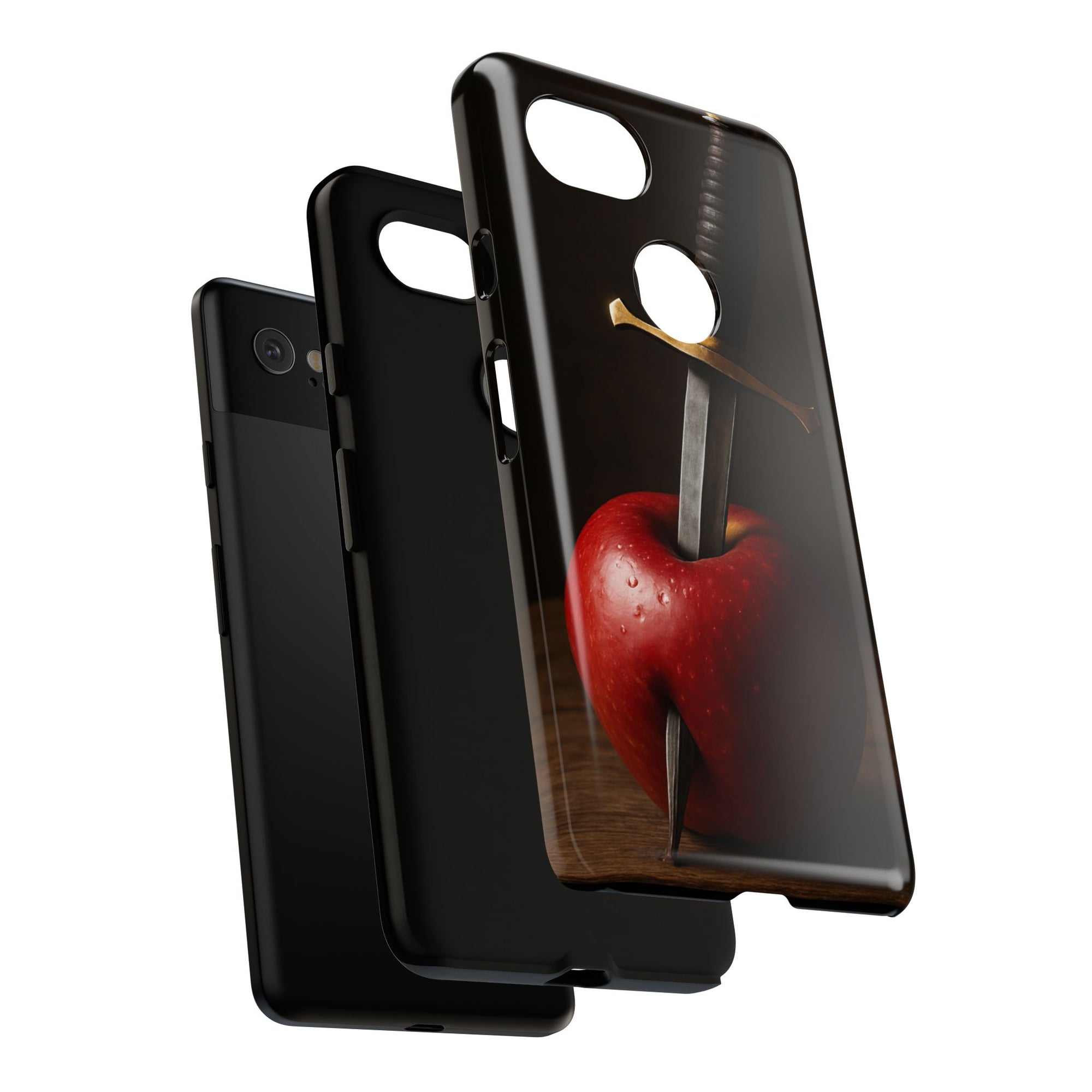 Die Like a Man Phone Case
