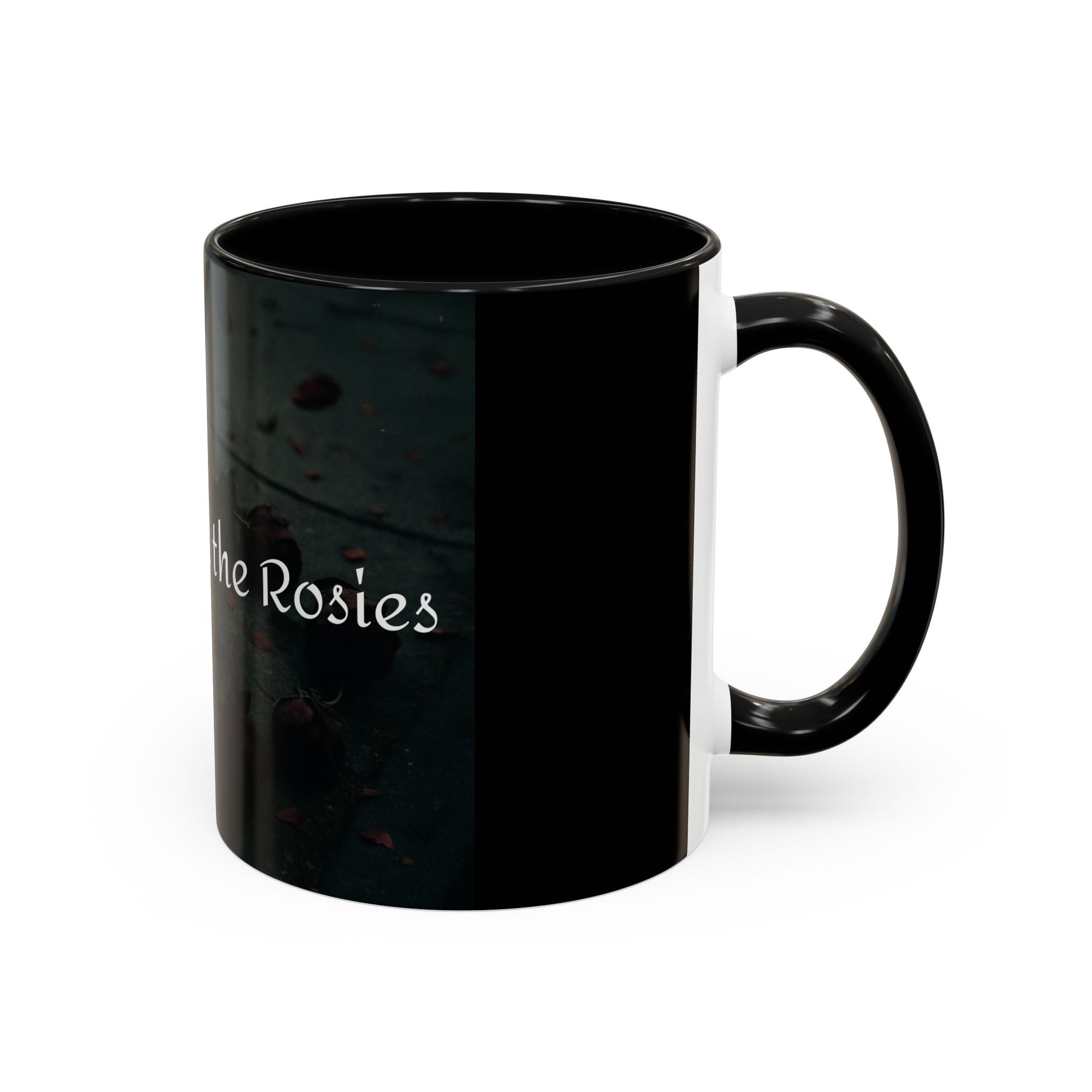 Ring Around the Rosies... Mug