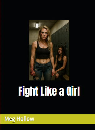 Fight Like a Girl